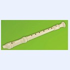 Flute Mi012
